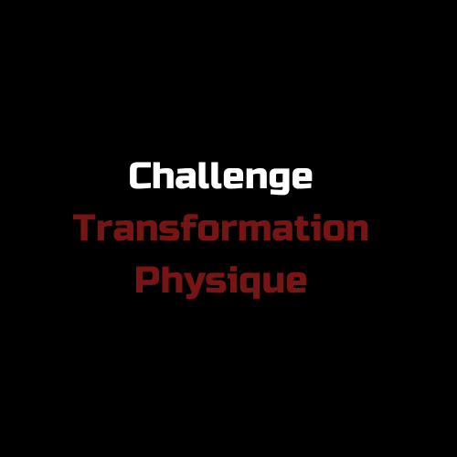 Challenge Transformation Physique