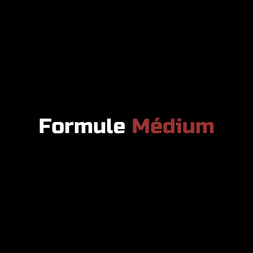 Formule Médium